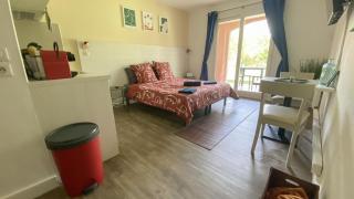 Joli studio Camargue Lou Rouge Arles - Arles - 1
