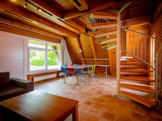 Holiday Home in Damp for 8 Person - Damp - 5