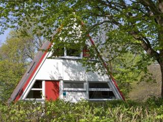 Holiday Home in Damp for 8 Person - Damp - 7
