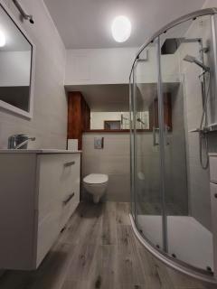 Apartament Słoneczna Centrum - Zakopane - 9