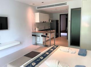 Emerald Terrace Apartments by Lofty - Patong - 4