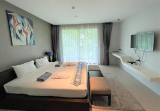 Emerald Terrace Apartments by Lofty - Patong - 2