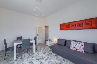 Ospedale Sant'Orsola Pizzardi White Apartment - 5