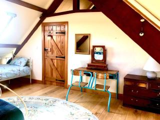 Cottage in Normandy near Château Balleroy - Sainte-Marguerite-dʼElle - 4