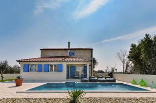 Villa Jolie - Privlaka - 4
