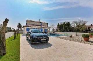 Villa Jolie - Privlaka - 9