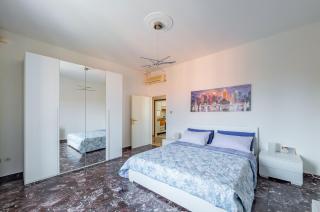 Ospedale Sant'Orsola Pizzardi White Apartment - Bolonia - 0