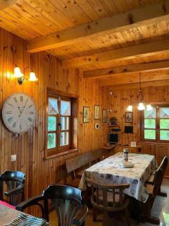 Holiday Home Snow Hill - Prijeboj - 7