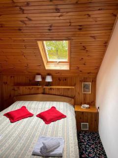 Holiday Home Snow Hill - Prijeboj - 6