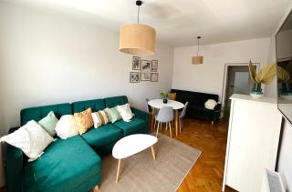 Boho Apartament Gdańsk Stare Miasto z widokiem na Marine - Danzig - 7