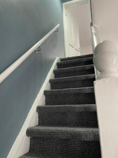 Luxury Spacious 2 Bedroom Home. - Liverpool - 3