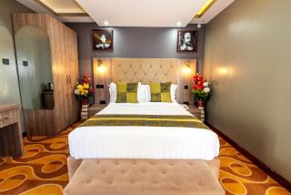 Afro Park Hotel - Kampala - 0