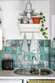 Cath's Loft - Skopelos - 6