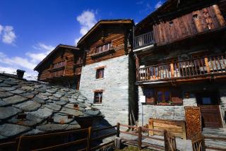 Rifugio Vieux Crest - Champoluc - 2