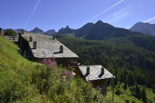 Rifugio Vieux Crest - Champoluc - 7