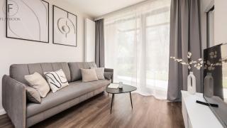 Flatbook - City Center Apartments Scala Moderna - Danzica - 7