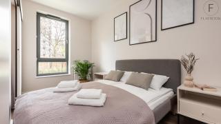 Flatbook - City Center Apartments Scala Moderna - Danzica - 5