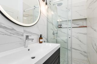 Neues Design-Apartment in Friedrichshain - Berlin - 7