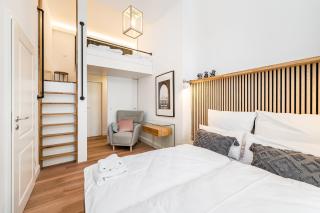 Neues Design-Apartment in Friedrichshain - 9