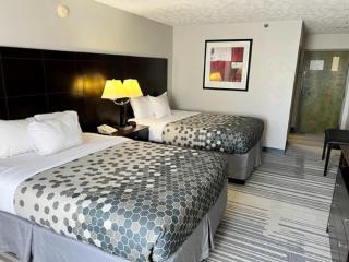 Super Inn & Suites Philadelphia - Philadelphia - 7