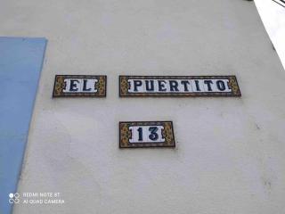 CLAUDIA Puertito de Adeje - 2 bedrooms, 70mq, on the beach - Adeje - 0