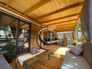 Mobile Home Saky, Biograd na Moru - Biograd na Moru - 7