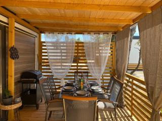 Mobile Home Saky, Biograd na Moru - Biograd na Moru - 4