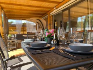 Mobile Home Saky, Biograd na Moru - Biograd na Moru - 3
