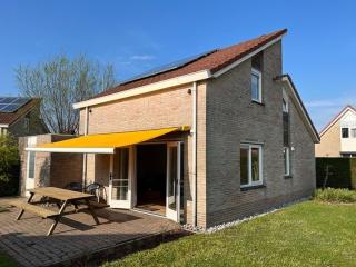Kustverhuur, Park Scheldeveste, Schelde 076 - Breskens - 9