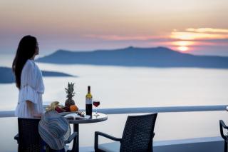 Asma Suites - Fira - 9