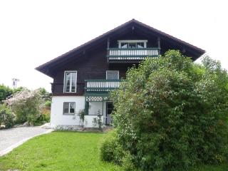 Ferienhaus Damberg - Übersee - 8