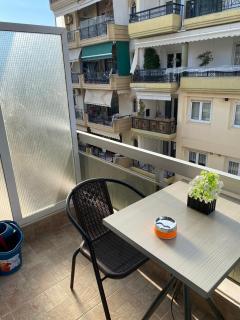 Central Apartments 1 - 3