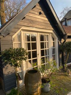 De Schuilhoek Private Guesthouse - 5