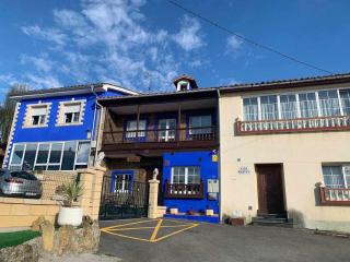 La Casina de Martín - Limanes - 9