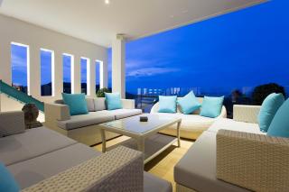 Villa Monsoon - Amphoe Koksamui - 4