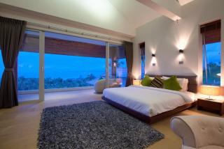 Villa Monsoon - Amphoe Koksamui - 3