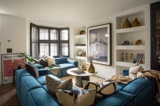The Luxury Fulham Townhouse - London - 0