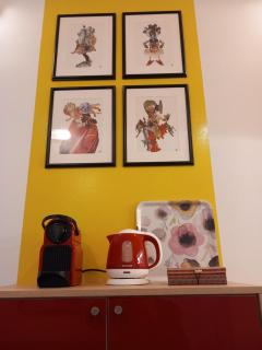 Art & Design Studios - Budapest - 1