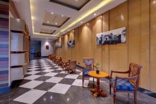 Amarpreet, Chhatrapati Sambhajinagar - AM Hotel Kollection - Aurangabad - 4