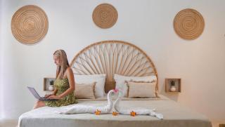 VILLA MENORCA - Gili Trawangan - 9