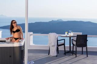 Asma Suites - Fira - 6