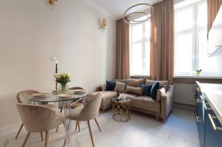 Old Town Premium by Elite Apartments - Gdańsk - 8