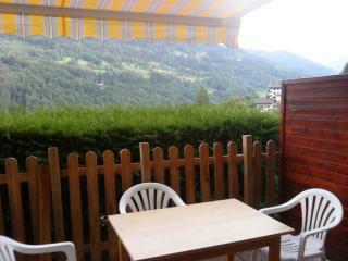 T1 Proche Grand Bornand Et Lac - Les Villards-sur-Thônes - 9