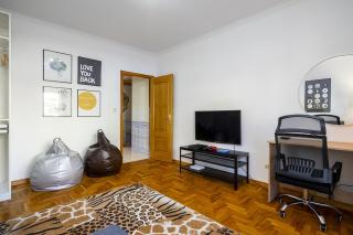 WHome Perfect Family Hideout Residence w/AC & 4BR + 5BA - Cascais - 8