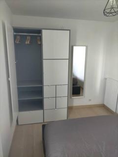Appartement charmant et calme en bord de Loire. - Nantes - 8