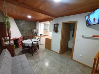 Casa Rústica da Lavandeira - Valongo dos Azeites - 9