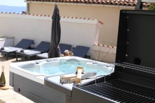 Holiday house Marea with jacuzzi - Crikvenica - 1