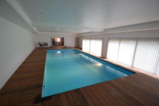 Gîte du Lac des Miroirs avec piscine privée - Condette - 0