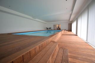 Gîte du Lac des Miroirs avec piscine privée - Condette - 3