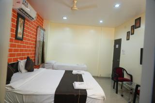 Hotel Avon International - Aurangabad - 4